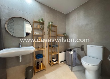 Sale - Appartement - Pilar de la Horadada - RioMar