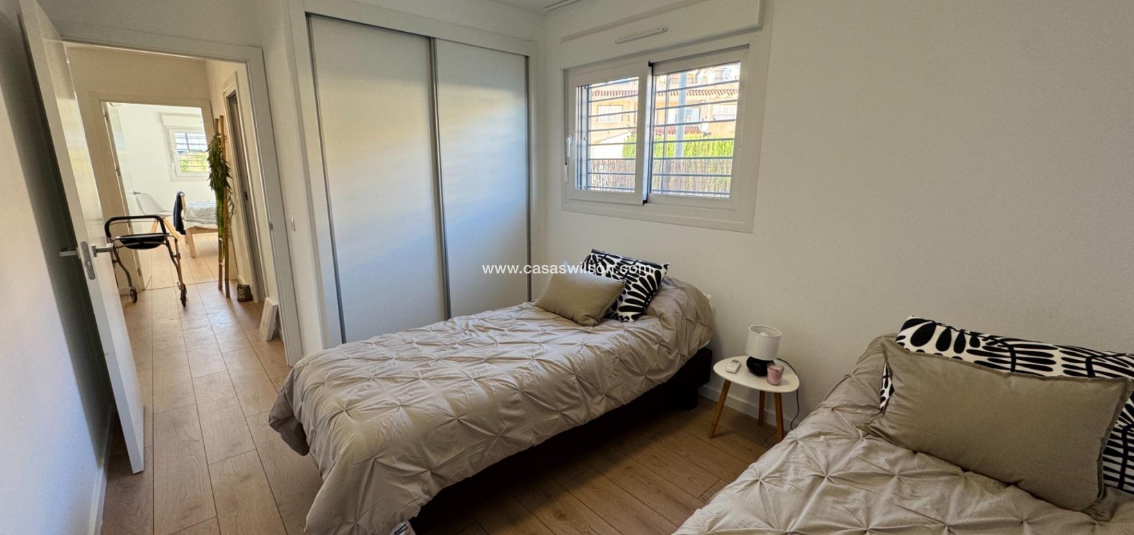 Sale - Appartement - Pilar de la Horadada - RioMar