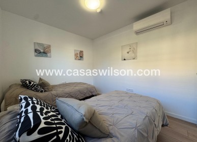 Sale - Appartement - Pilar de la Horadada - RioMar