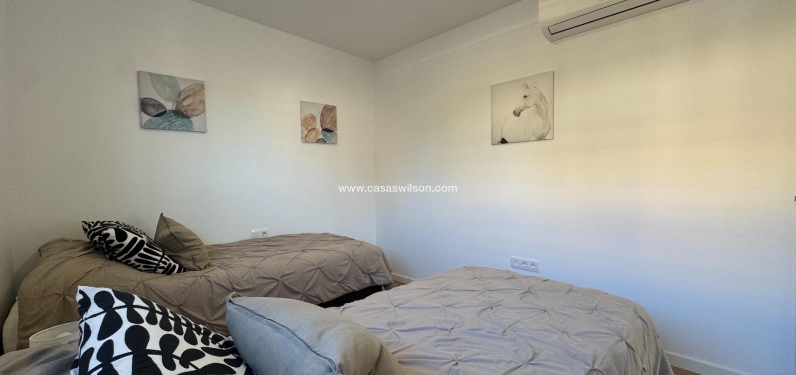 Sale - Appartement - Pilar de la Horadada - RioMar