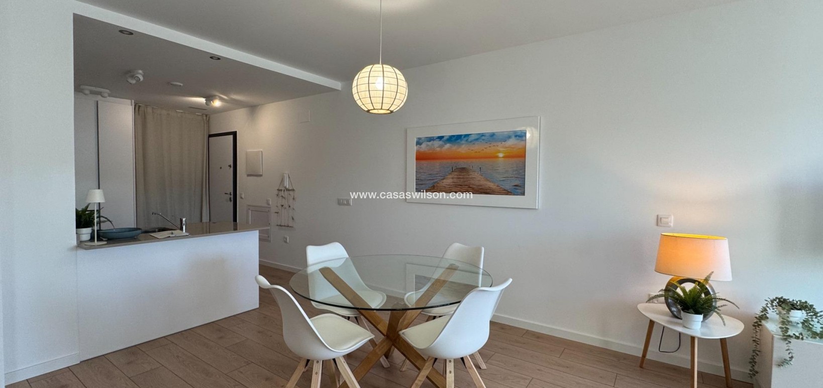 Sale - Appartement - Pilar de la Horadada - RioMar