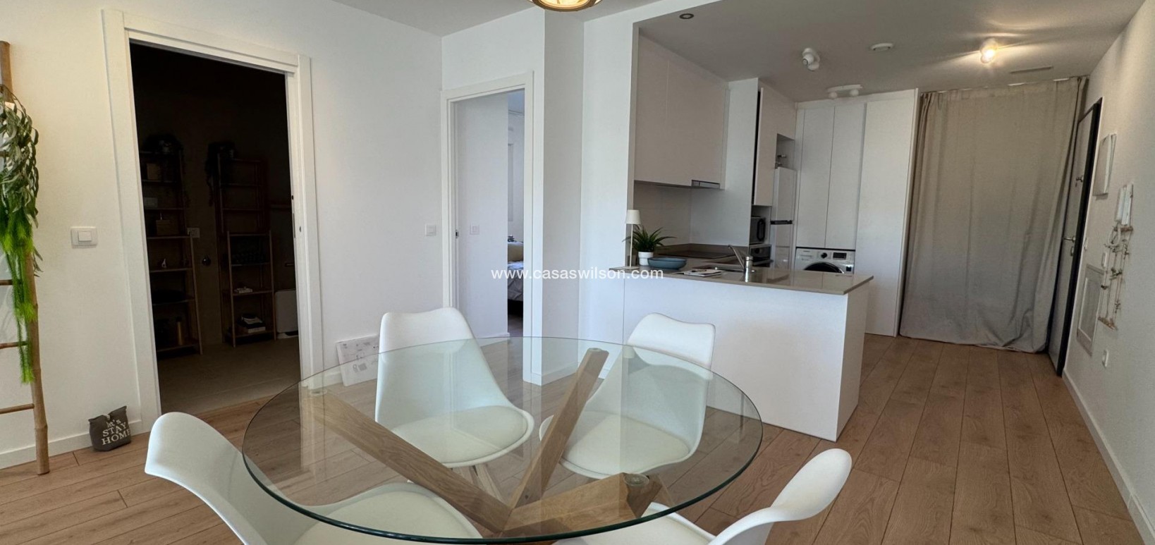 Sale - Appartement - Pilar de la Horadada - RioMar