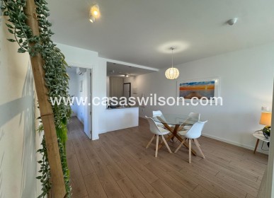 Sale - Appartement - Pilar de la Horadada - RioMar