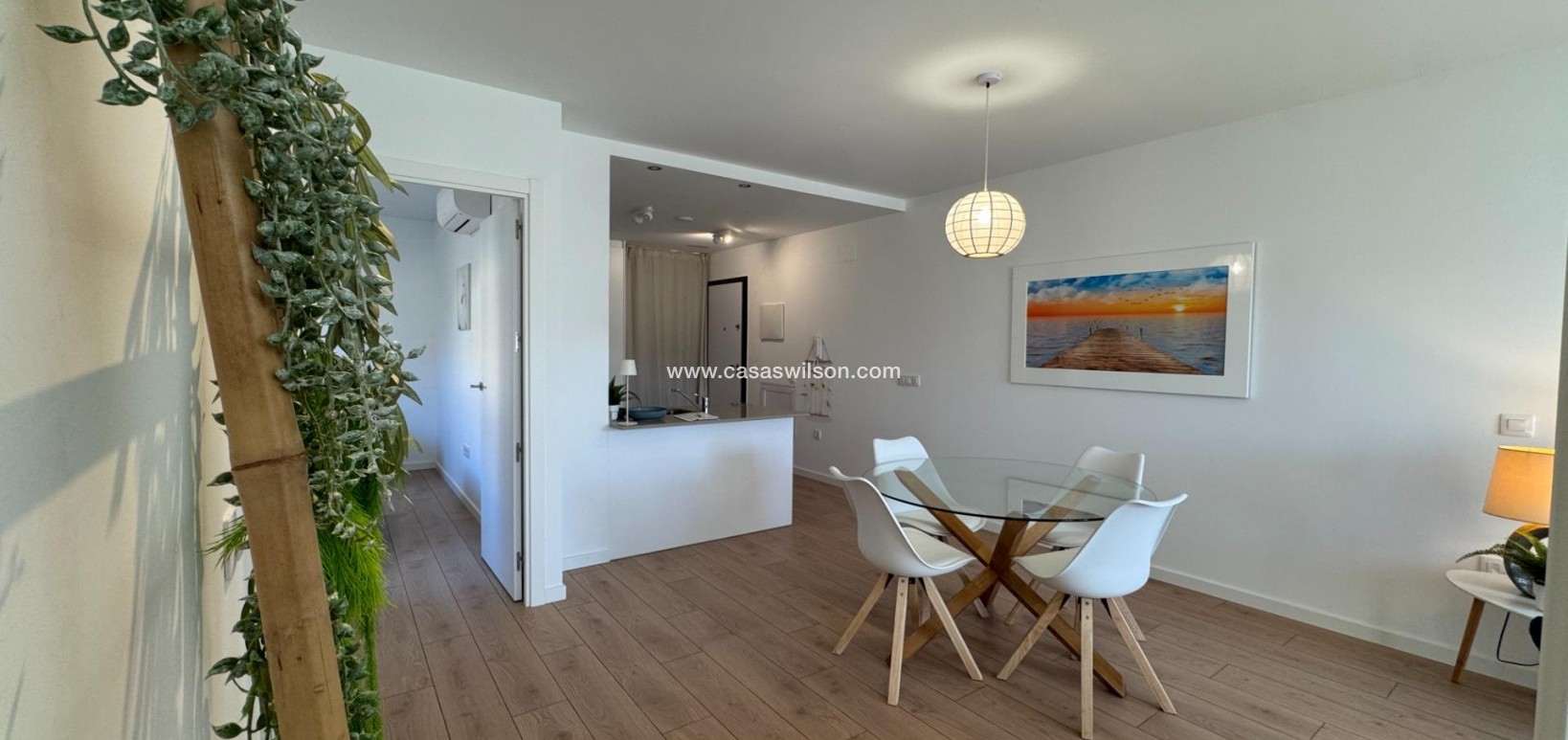 Sale - Appartement - Pilar de la Horadada - RioMar