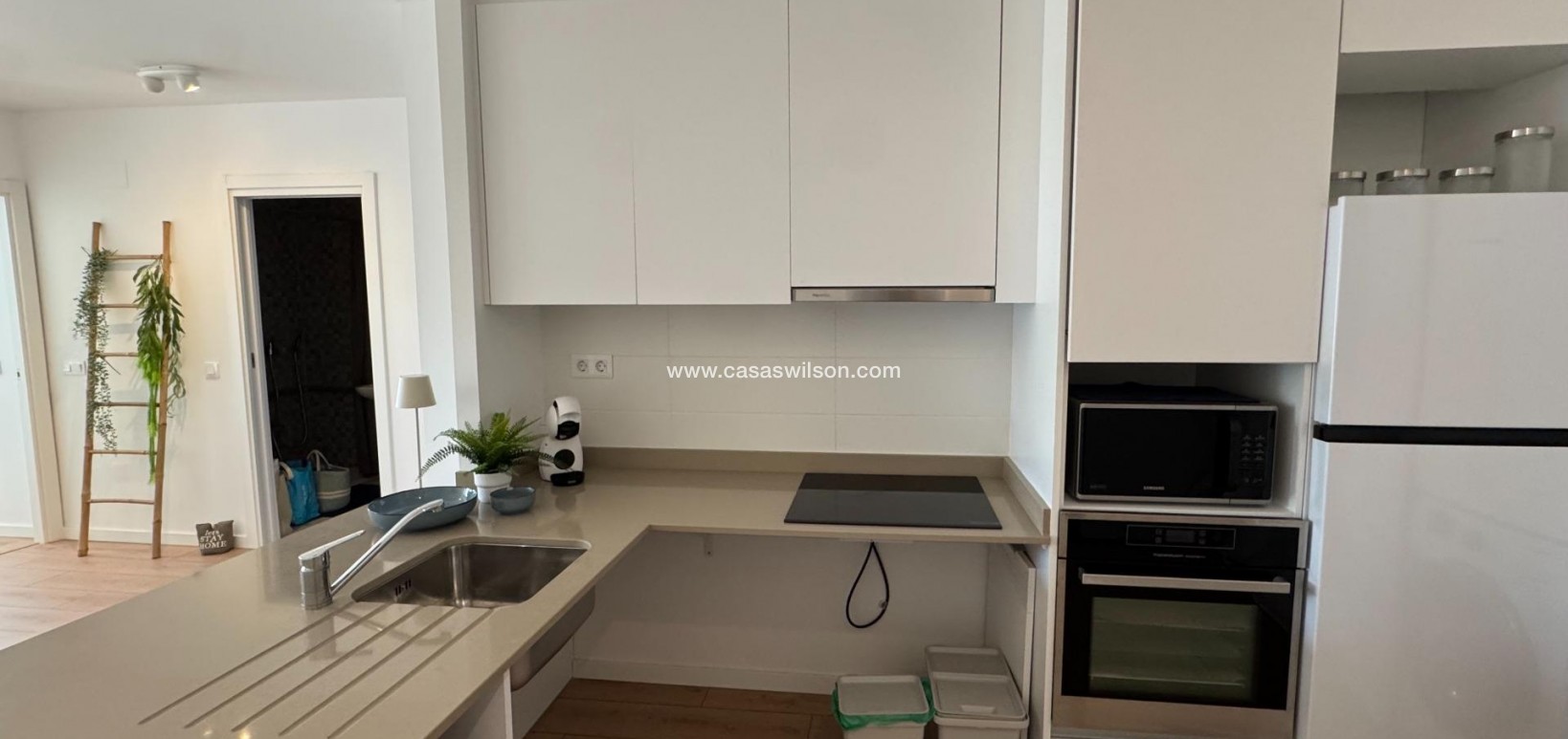 Sale - Appartement - Pilar de la Horadada - RioMar