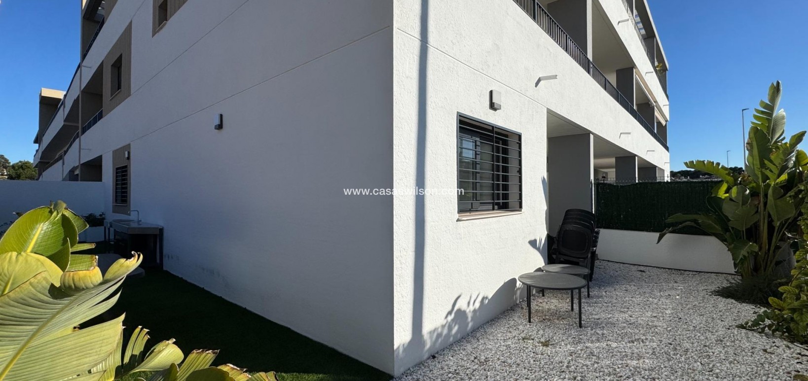 Sale - Appartement - Pilar de la Horadada - RioMar