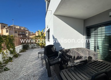 Sale - Appartement - Pilar de la Horadada - RioMar