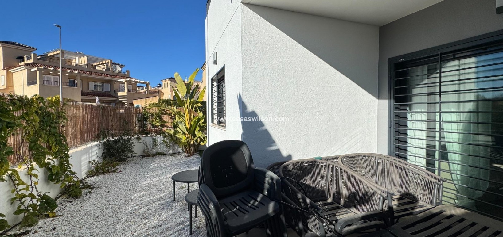 Sale - Appartement - Pilar de la Horadada - RioMar