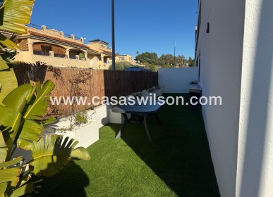 Sale - Appartement - Pilar de la Horadada - RioMar