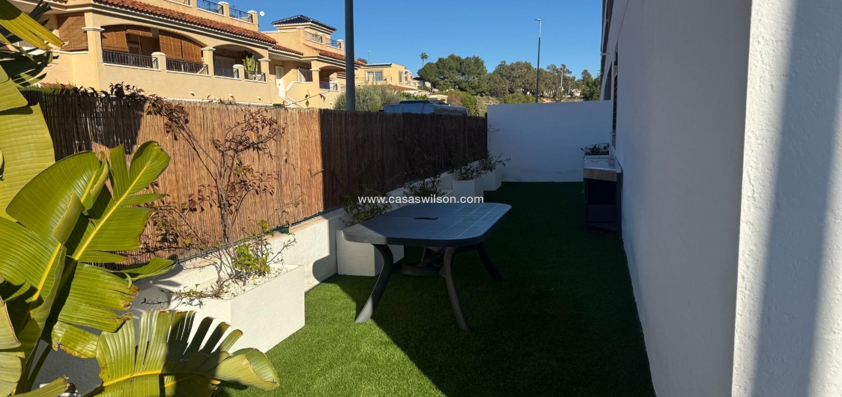 Sale - Appartement - Pilar de la Horadada - RioMar