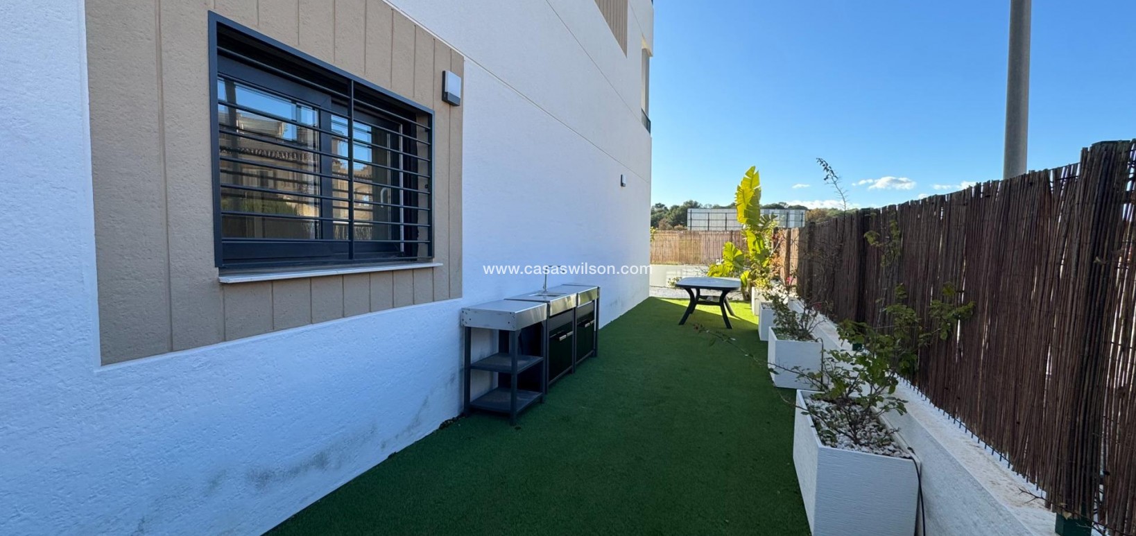 Sale - Appartement - Pilar de la Horadada - RioMar