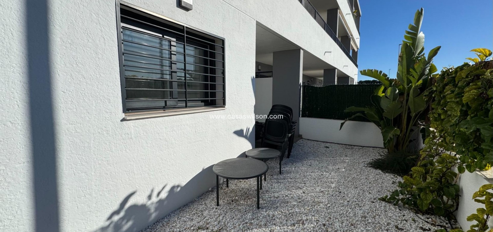 Sale - Appartement - Pilar de la Horadada - RioMar
