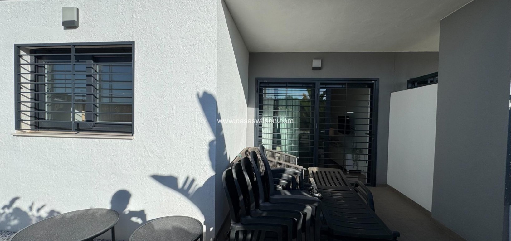 Sale - Appartement - Pilar de la Horadada - RioMar