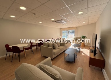 Sale - Appartement - Pilar de la Horadada - RioMar