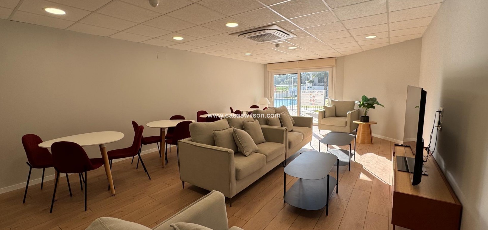 Sale - Appartement - Pilar de la Horadada - RioMar