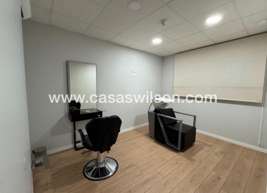 Sale - Appartement - Pilar de la Horadada - RioMar