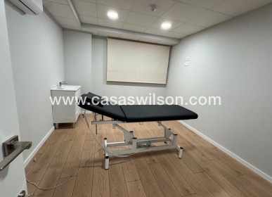 Sale - Appartement - Pilar de la Horadada - RioMar