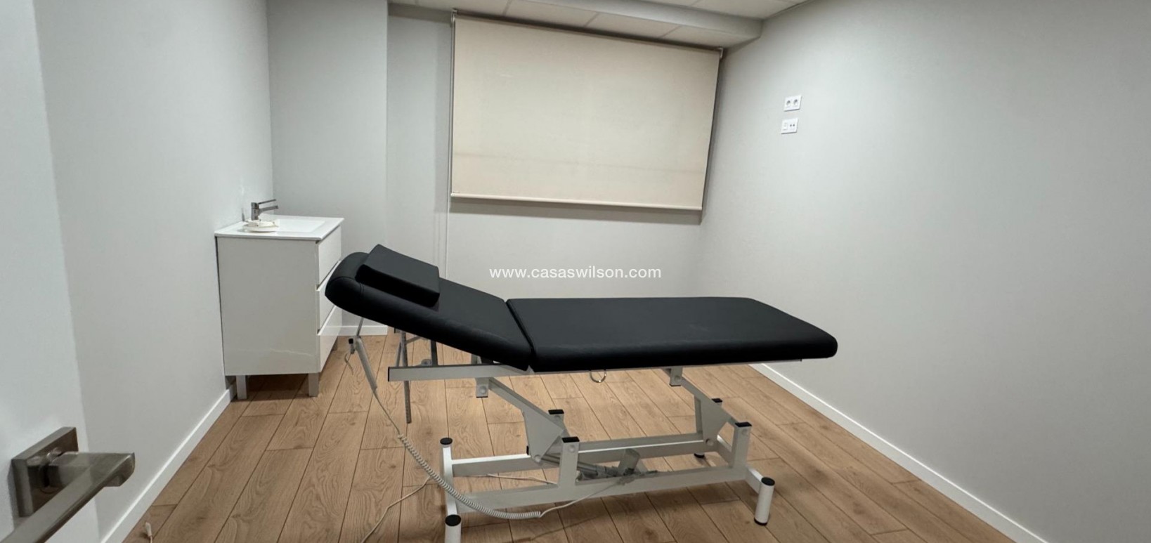 Sale - Appartement - Pilar de la Horadada - RioMar