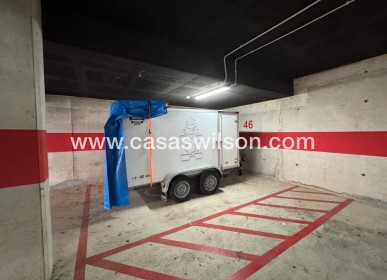 Sale - Appartement - Pilar de la Horadada - RioMar