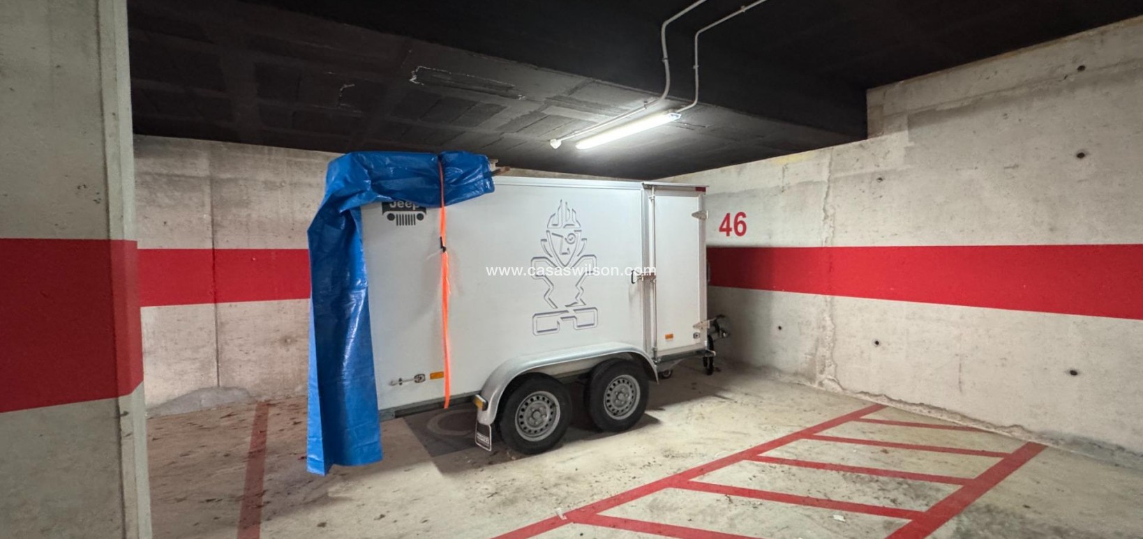 Sale - Appartement - Pilar de la Horadada - RioMar