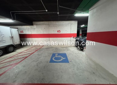 Sale - Appartement - Pilar de la Horadada - RioMar