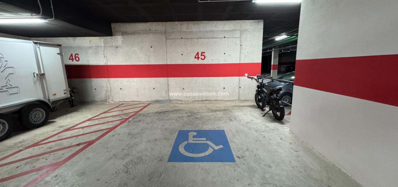 Sale - Appartement - Pilar de la Horadada - RioMar