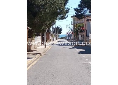 Sale - Townhouse - Pilar de la Horadada - Torre de la Horadada