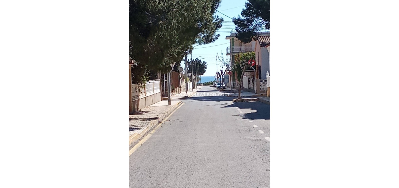 Sale - Townhouse - Pilar de la Horadada - Torre de la Horadada