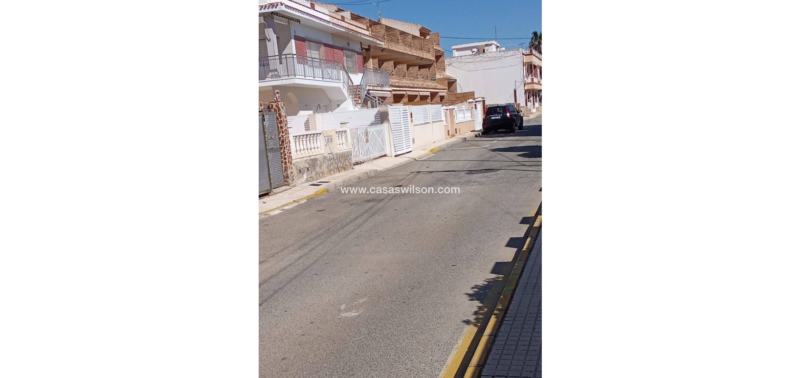 Sale - Townhouse - Pilar de la Horadada - Torre de la Horadada