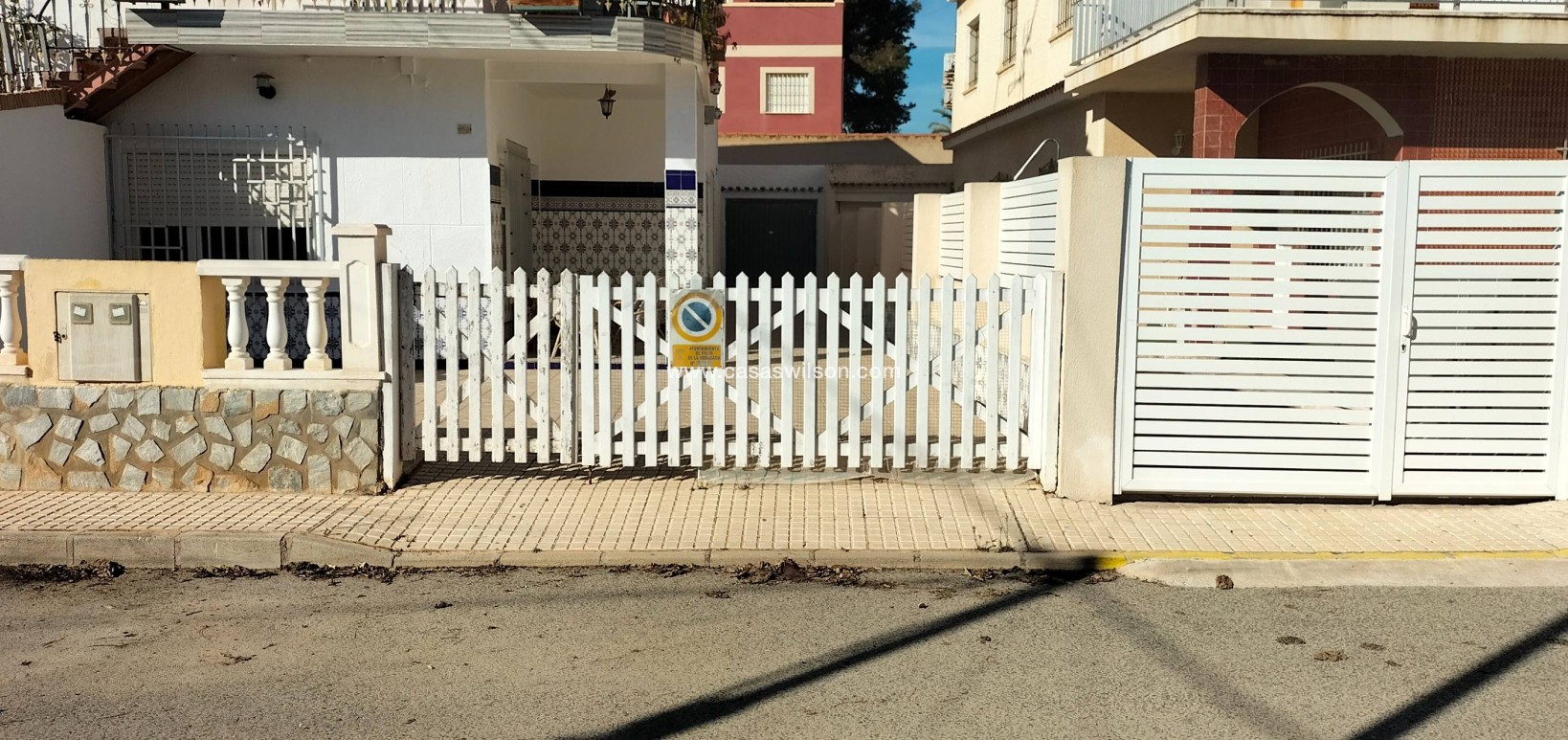 Sale - Townhouse - Pilar de la Horadada - Torre de la Horadada