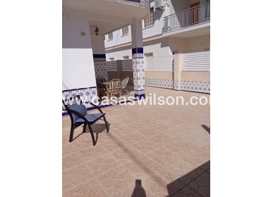 Sale - Townhouse - Pilar de la Horadada - Torre de la Horadada