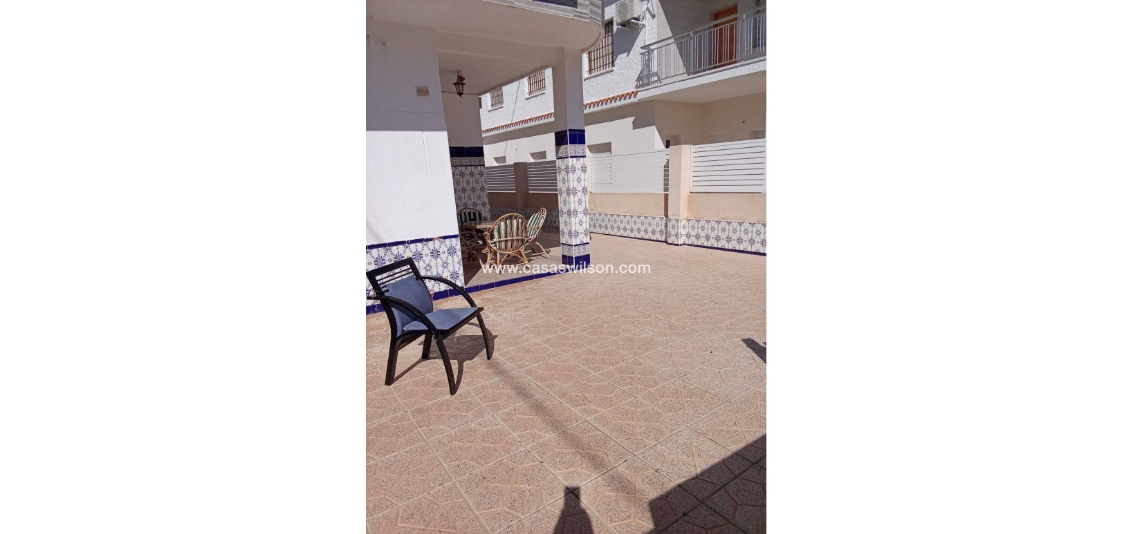 Sale - Townhouse - Pilar de la Horadada - Torre de la Horadada