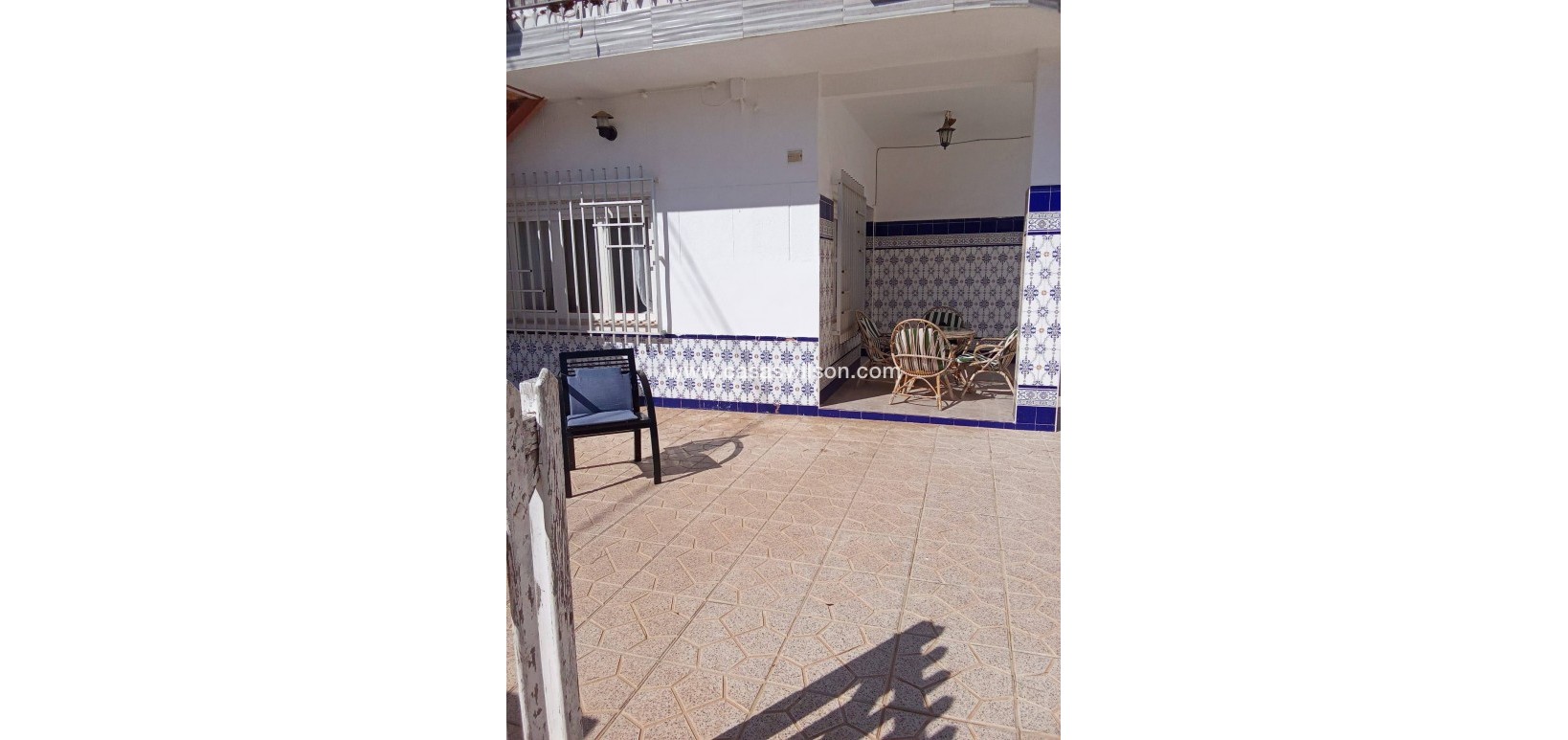 Sale - Townhouse - Pilar de la Horadada - Torre de la Horadada