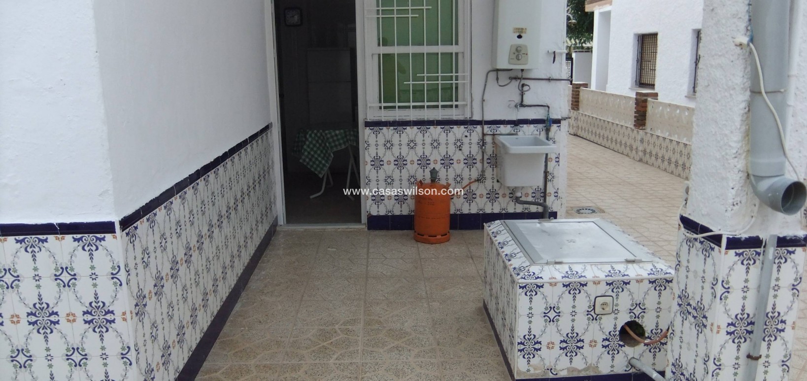 Sale - Townhouse - Pilar de la Horadada - Torre de la Horadada