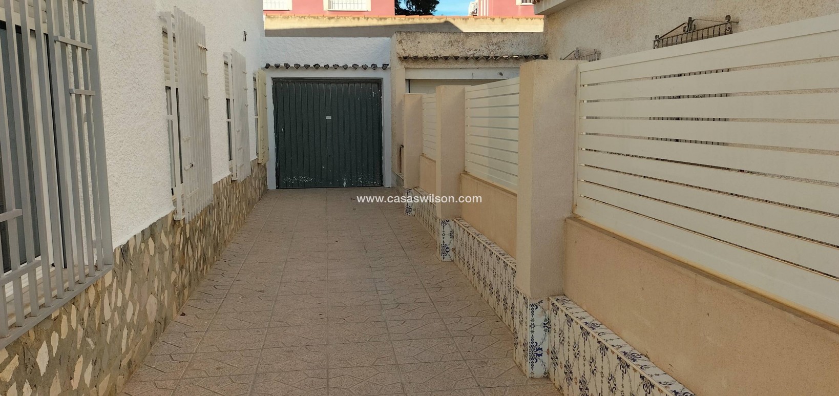 Sale - Townhouse - Pilar de la Horadada - Torre de la Horadada