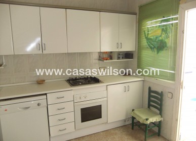 Sale - Townhouse - Pilar de la Horadada - Torre de la Horadada