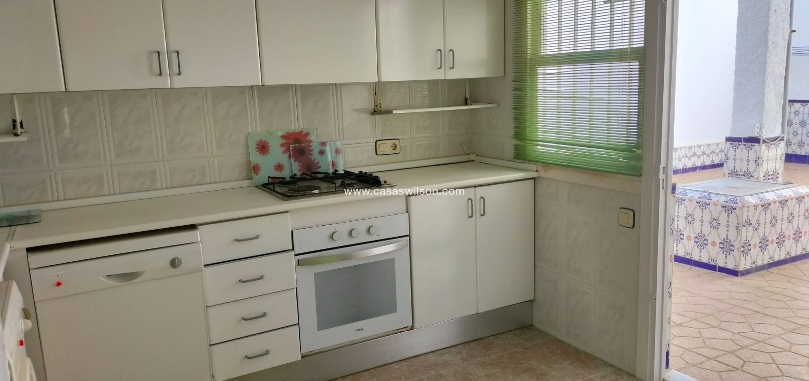 Sale - Townhouse - Pilar de la Horadada - Torre de la Horadada