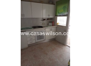 Sale - Townhouse - Pilar de la Horadada - Torre de la Horadada