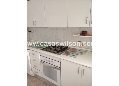 Sale - Townhouse - Pilar de la Horadada - Torre de la Horadada