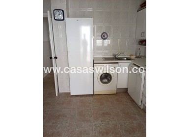 Sale - Townhouse - Pilar de la Horadada - Torre de la Horadada