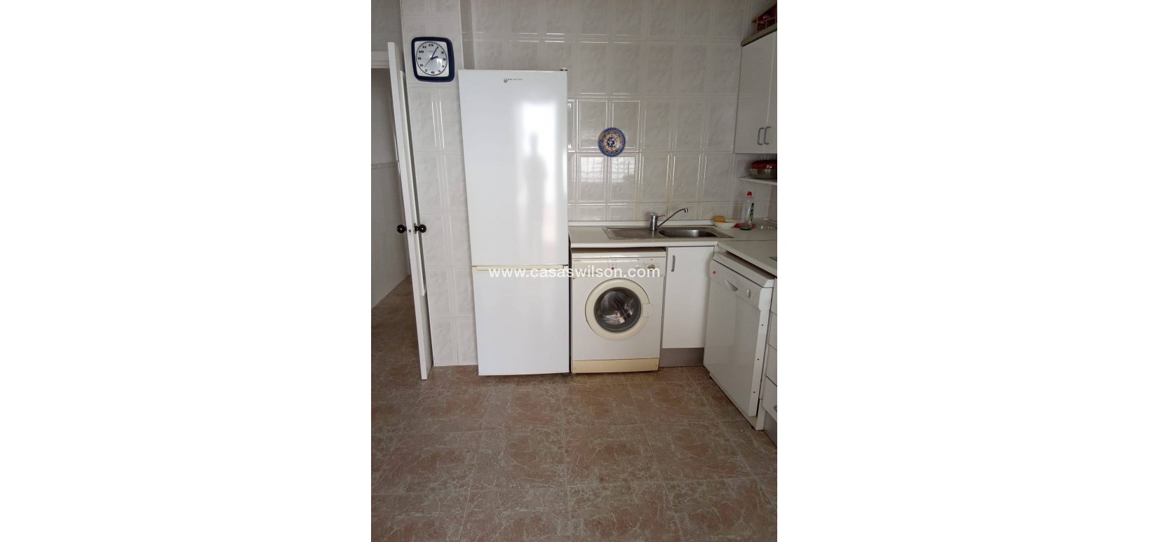 Sale - Townhouse - Pilar de la Horadada - Torre de la Horadada