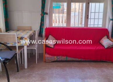 Sale - Townhouse - Pilar de la Horadada - Torre de la Horadada