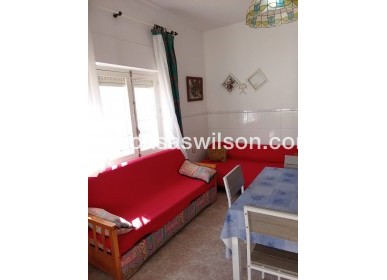 Sale - Townhouse - Pilar de la Horadada - Torre de la Horadada