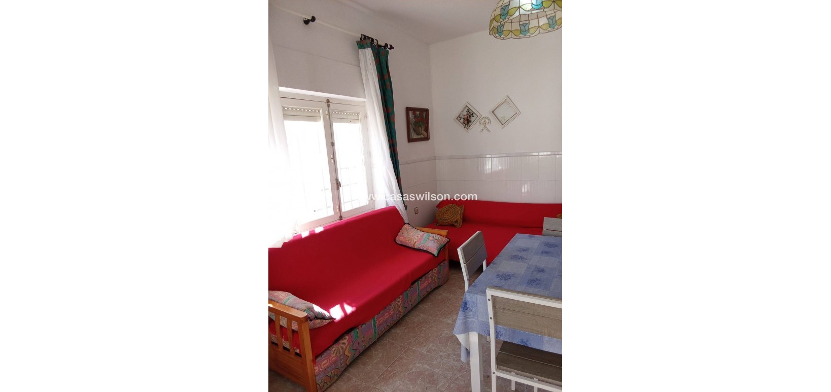 Sale - Townhouse - Pilar de la Horadada - Torre de la Horadada