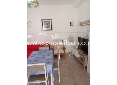 Sale - Townhouse - Pilar de la Horadada - Torre de la Horadada