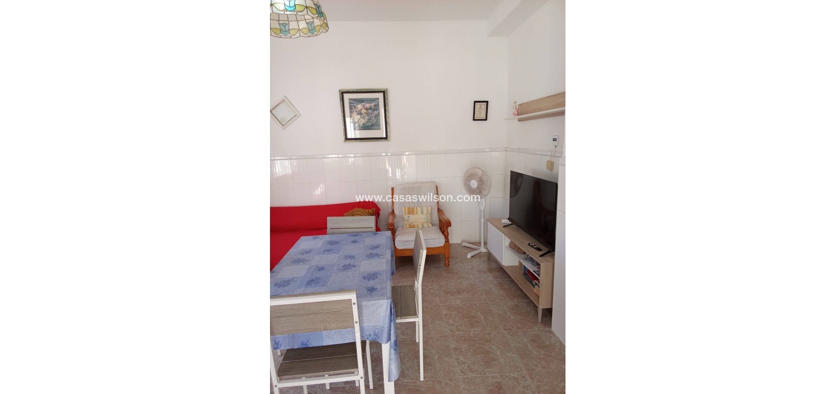 Sale - Townhouse - Pilar de la Horadada - Torre de la Horadada
