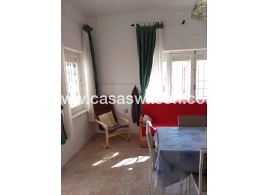 Sale - Townhouse - Pilar de la Horadada - Torre de la Horadada