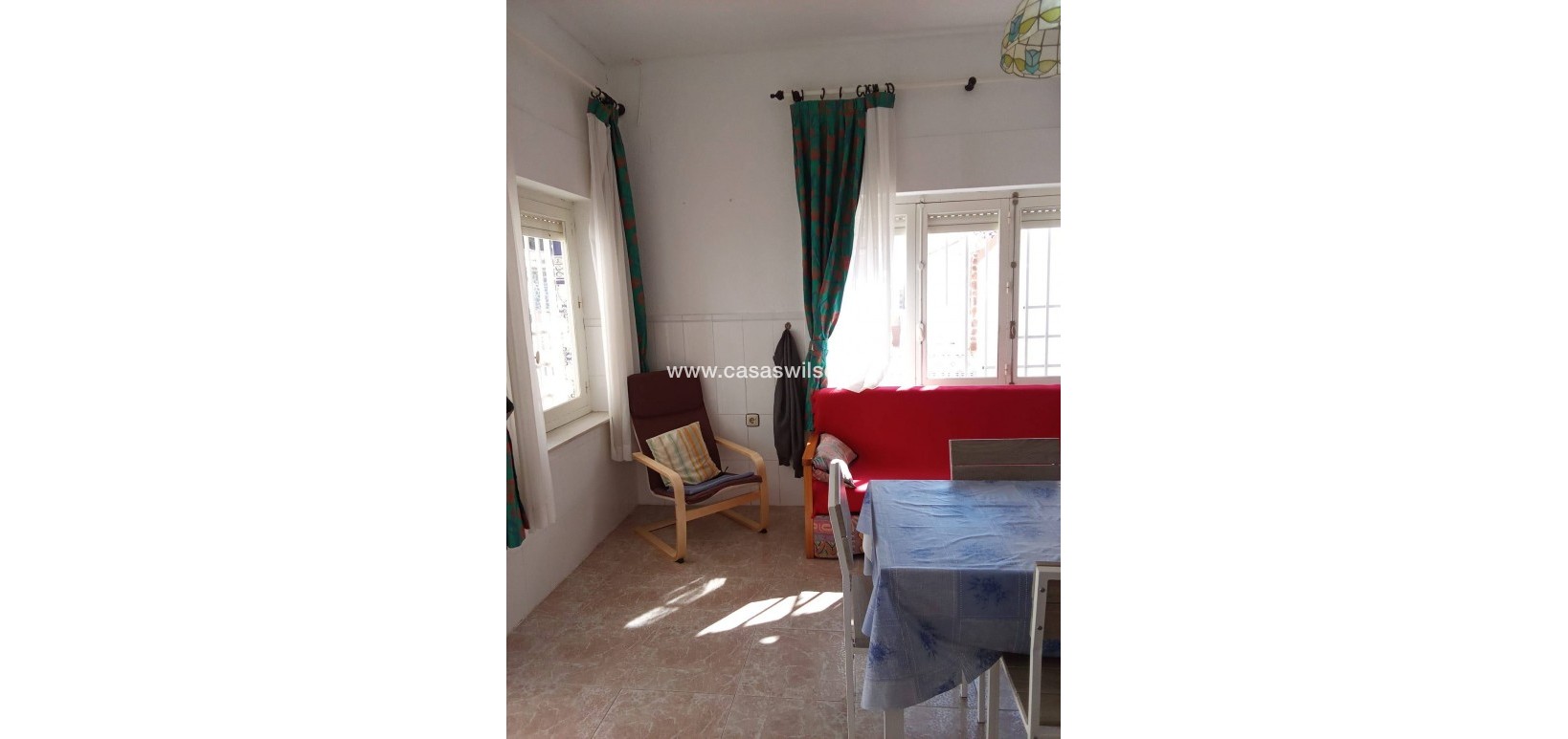 Sale - Townhouse - Pilar de la Horadada - Torre de la Horadada