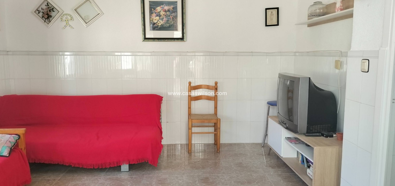 Sale - Townhouse - Pilar de la Horadada - Torre de la Horadada