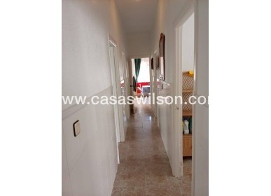 Sale - Townhouse - Pilar de la Horadada - Torre de la Horadada